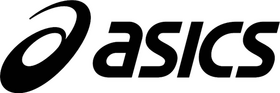 Logo ASICS