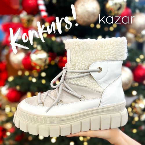 🎅🎄 Doszły nas słuchy, że Mikołaj ma do Was wyjątkowe pytanie: 💬 „Jaki prezent powinien schować do Twojego buta, aby...