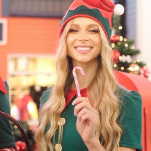 Świąteczny nastrój, zakupy pełne magii i super ceny outlet! 🎄🛍️ Oto nasz przepis na fantastycznie spędzony czas. To...